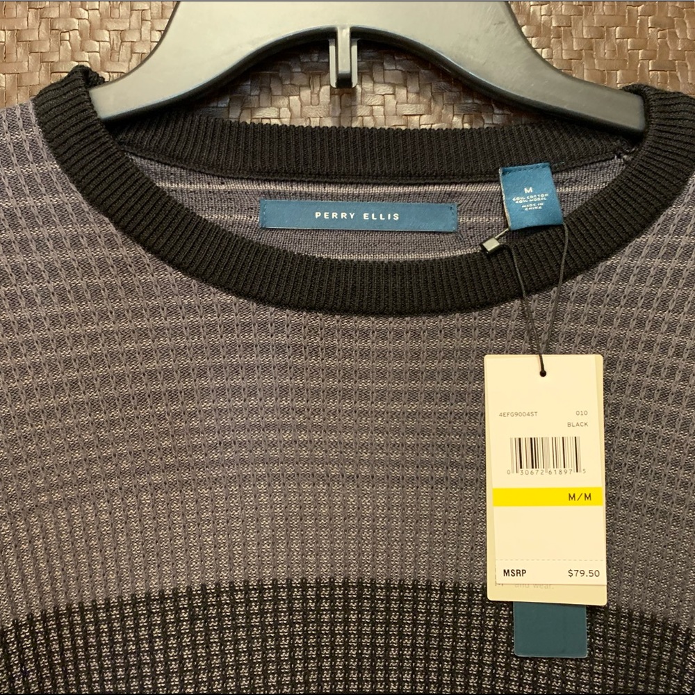 Perry Ellis Sweater